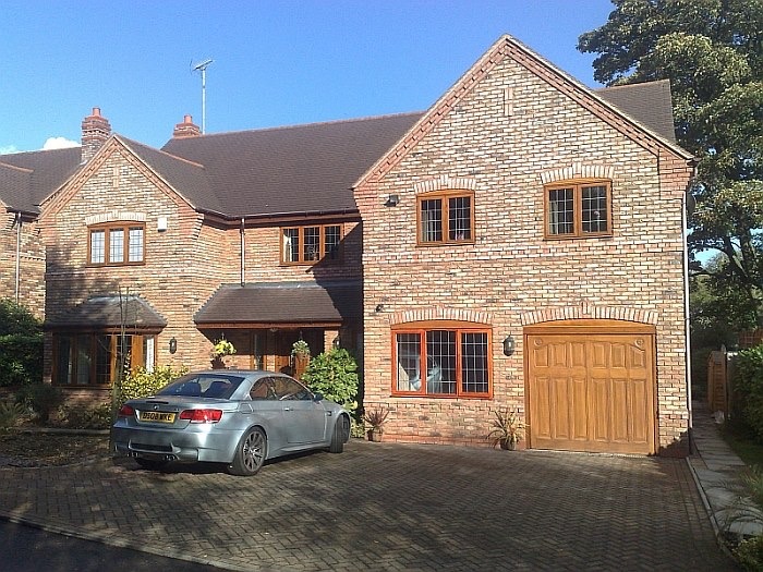 Garage Conversion
