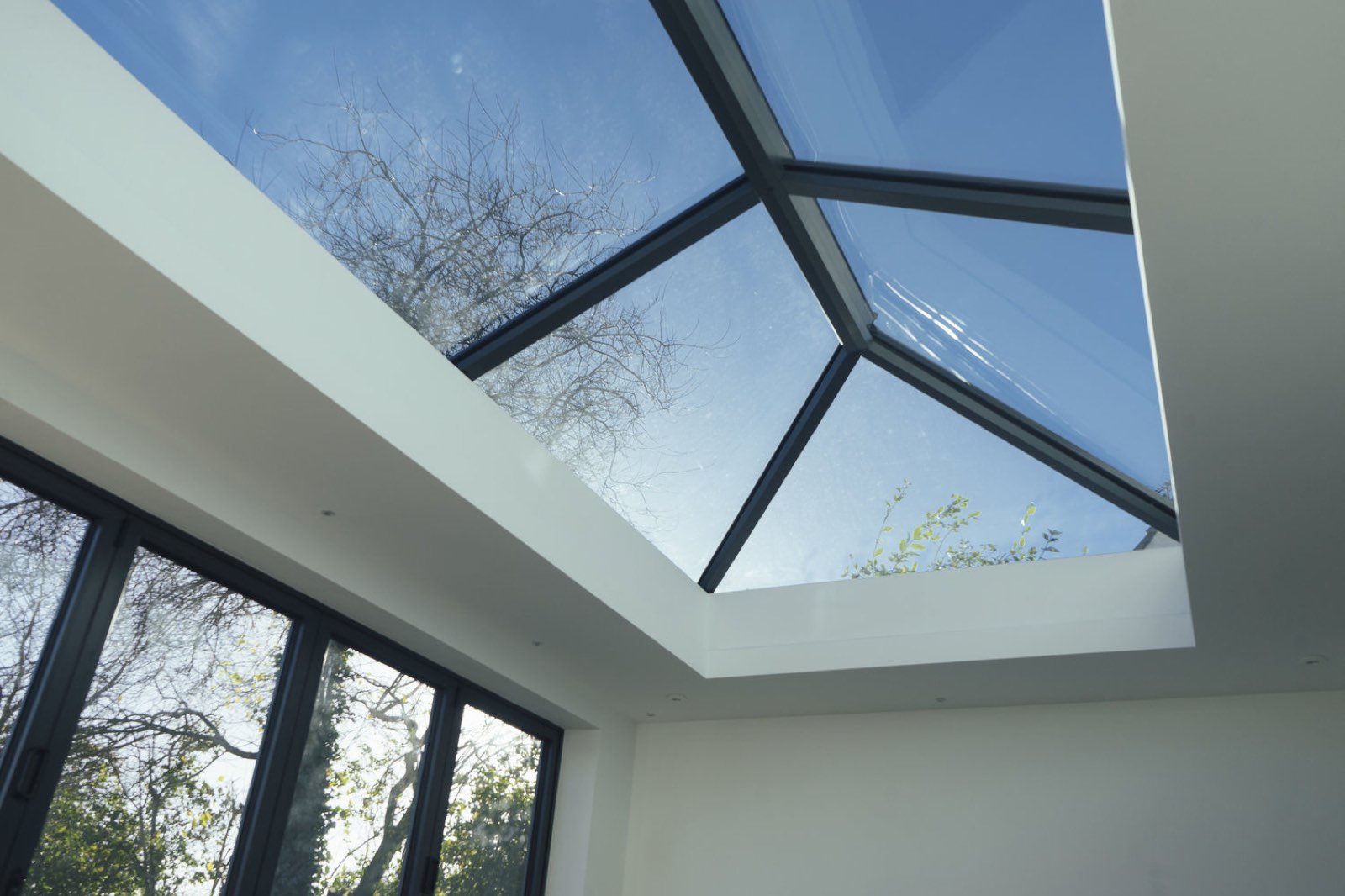 Roof Lantern