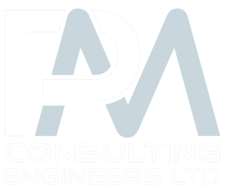 PM Consulting Engineers